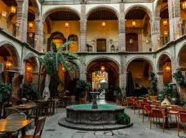 Barbara Boutique Hotel