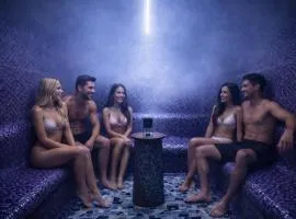 Olimpija Hotel & SPA