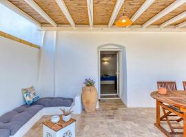 Pajara Fazzadio by Vivimy, hotel a Presicce