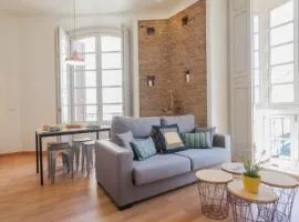 Céntrico y encantador en Calle Niño de Guevara, opcion de parking privado