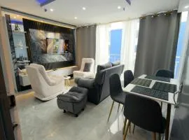 Apartamento exclusivo - Lujo y confort