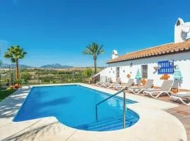 Casa La Vina del Arenal Pizarra by Ruralidays