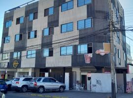 Hospedaje JIMENA โรงแรมในอิกิเก