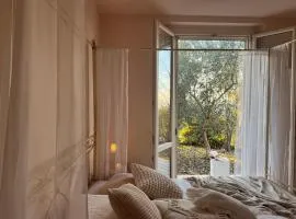 Dimora dei Passi Lenti