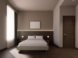 BYPILLOW Grand Central โรงแรมในปาโดวา