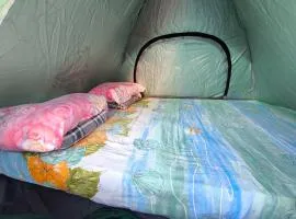 Ecocamping Trilha dos Breus