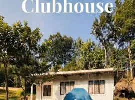 Munnar Clubhouse