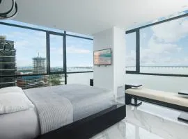 Suite 1403 Bellini 1, Puerto Santa Ana, Guayaquil