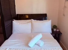 Cozy Condo in Ermita Manila near St Lukes Medical Center and US Embassy