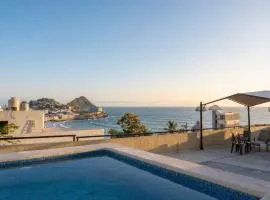 The Best View in Mazatlan Perfect for Couples