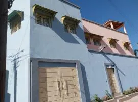 Maison d'Afrique