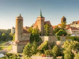 Ferienwohnung im sanierten Denkmal max 4 Personen