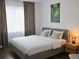 Apartman Velka Lomnica Lesna 5