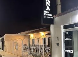 Hotel Pousada Dona Ana