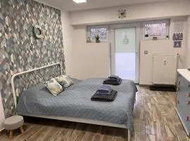 Mirabella apartman