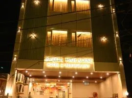 Hotel Aveda Paradise