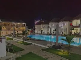 Kung Fu hotel Ampefy