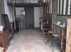 Alojamiento campestre Cali