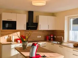 Haus am Mühlenweg - modern und lichtdurchflutet