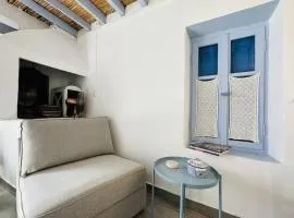 Camaraki Blue House ,Chora Serifos