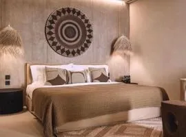 Alexis Suites Olympus