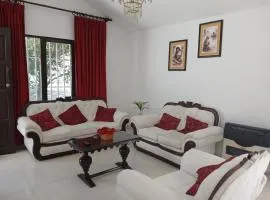 Casa amplia con garaje en Tarija