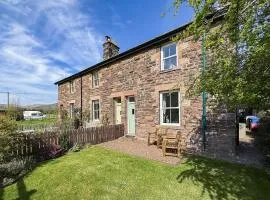 Railway Cottage Wooler
