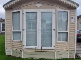 No16 Caravan, home from home