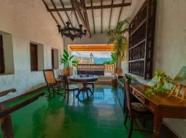 Hotel Mariscal Robledo