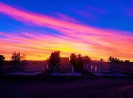 SAHARENA Camp