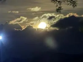 Mnembe Safari Game Reserve