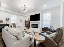 Pets Welcome! Family-Friendly Retreat in Culpeper, Hotel in Culpeper