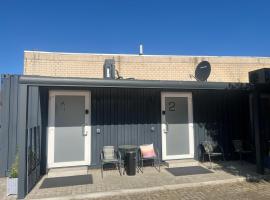 Altes Gasthaus Stover, hotel di Löningen