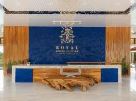 Royal Bintan Heritage