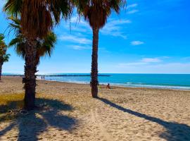 Casa Pera, Hotel in Chilches