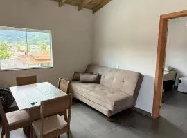 Garopaba beach house, 2 km from the beach!