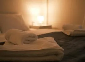 The Sunny Side Apartment