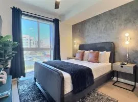 Central Bham Hideaway with Gym Access