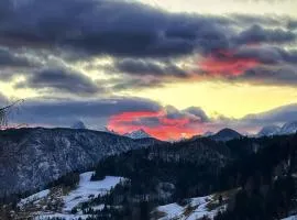 Apartments Farm House Uric