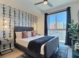 Heart of Bham, Walkable Unit Near Everything