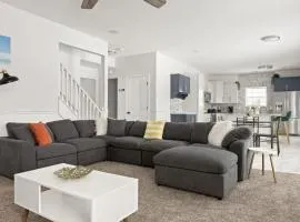 Quiet Whitestown Retreat