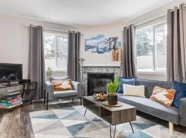 Affordable Family Getaway Sleeps 8