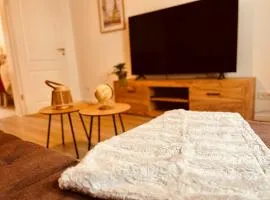 Apartment an der Hochschule Pirmasens