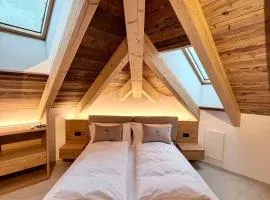 Il rifugio dei sogni - Exclusive Apartments