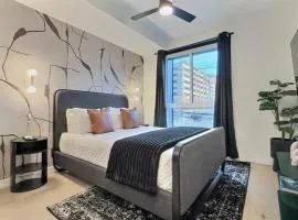 Prime Bham Location, Walk to UAB, Park and Dining