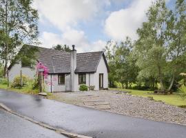 Bethany Cottage, hotelli kohteessa Aberfoyle
