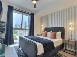 Urban Landing, Walk to UAB and Downtown Fun