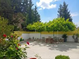 Seascape Village - Spacious 3-Bed Apartment with Private Garden and Parking