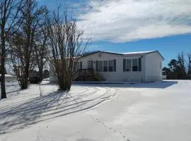 Relaxing Retreat Near Norfork Lake and White River