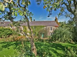 Rock में, होटल Rock Farm House Alnwick